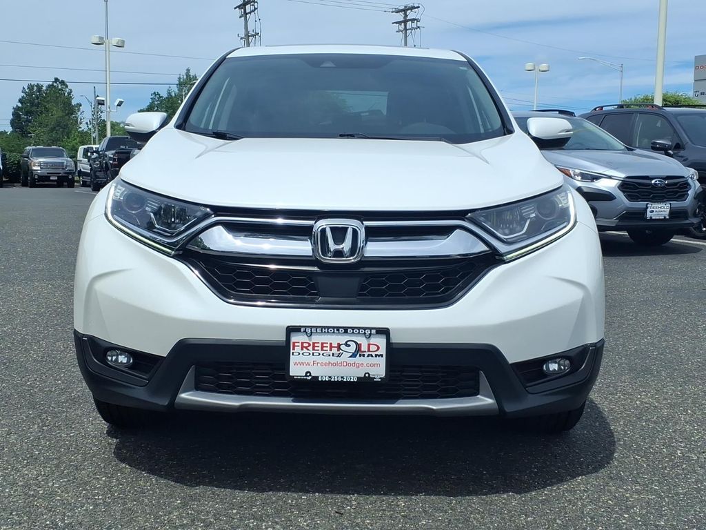 used 2019 Honda CR-V car, priced at $19,599