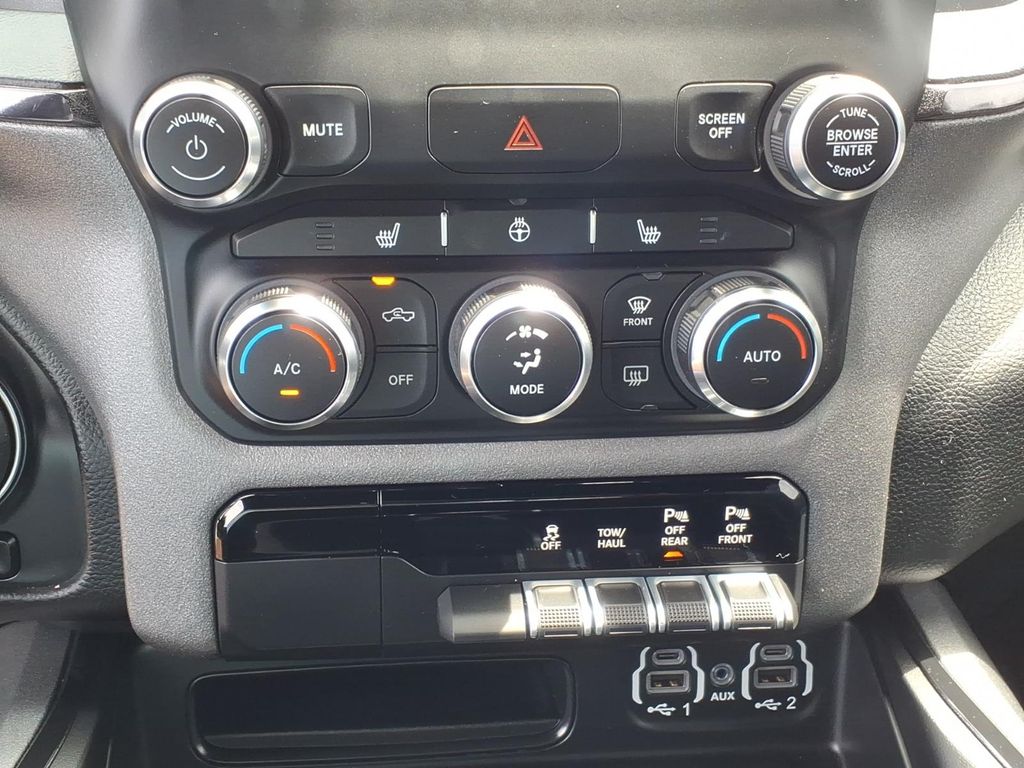2023 RAM Ram 1500 Pickup Big Horn/Lone Star - Photo 7