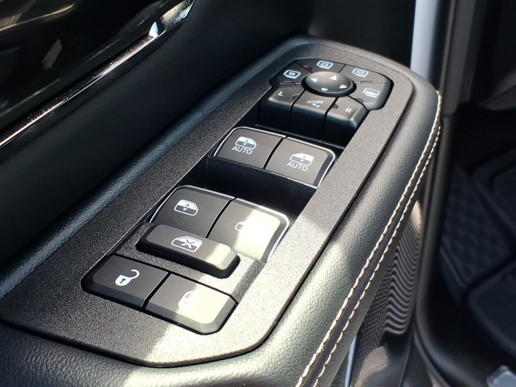 2026 RAM Ram 1500 Pickup Limited - Photo 11