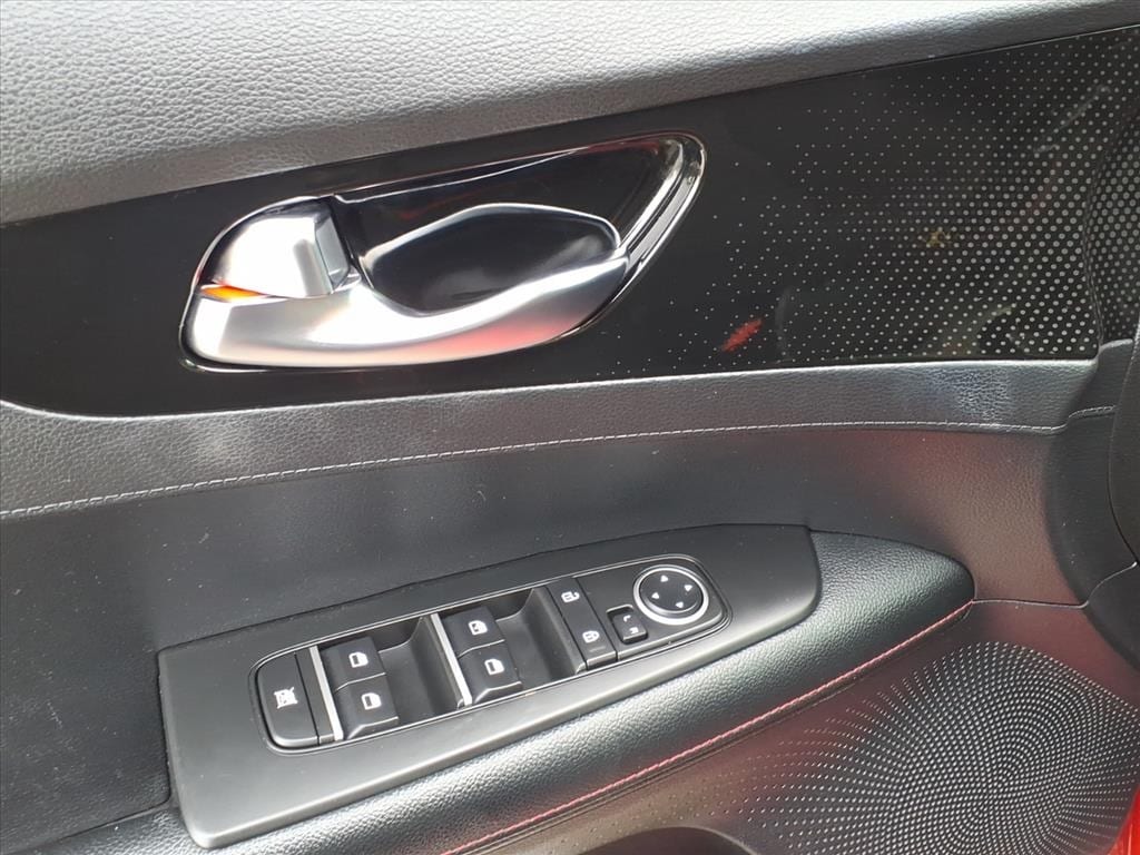 used 2022 Kia Forte car, priced at $16,900