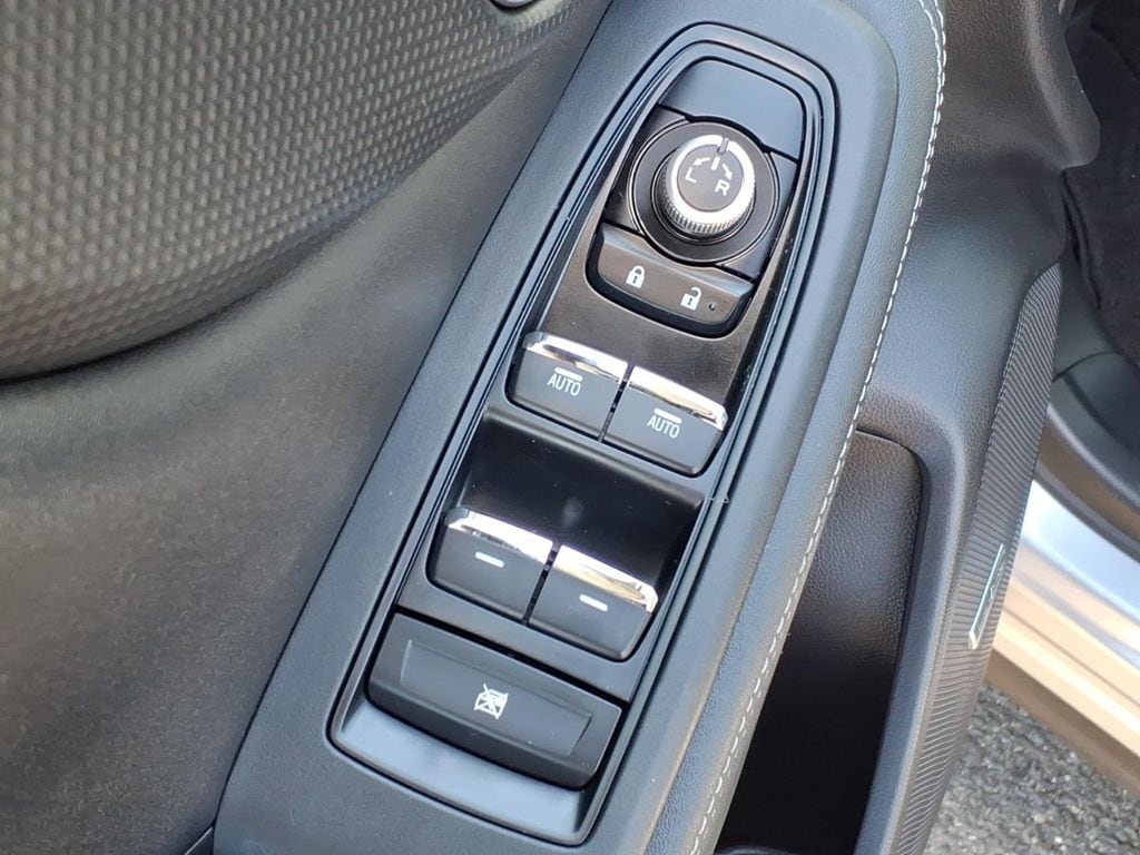 used 2020 Subaru Forester car, priced at $23,599