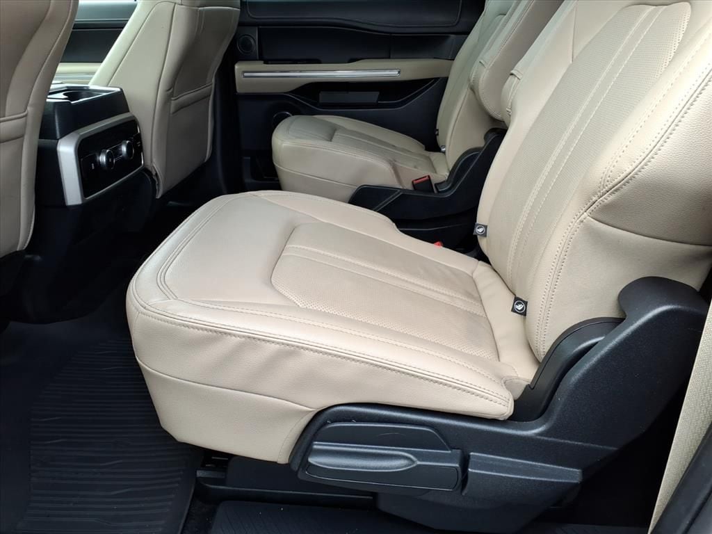 2022 Ford Expedition Limited - Photo 16