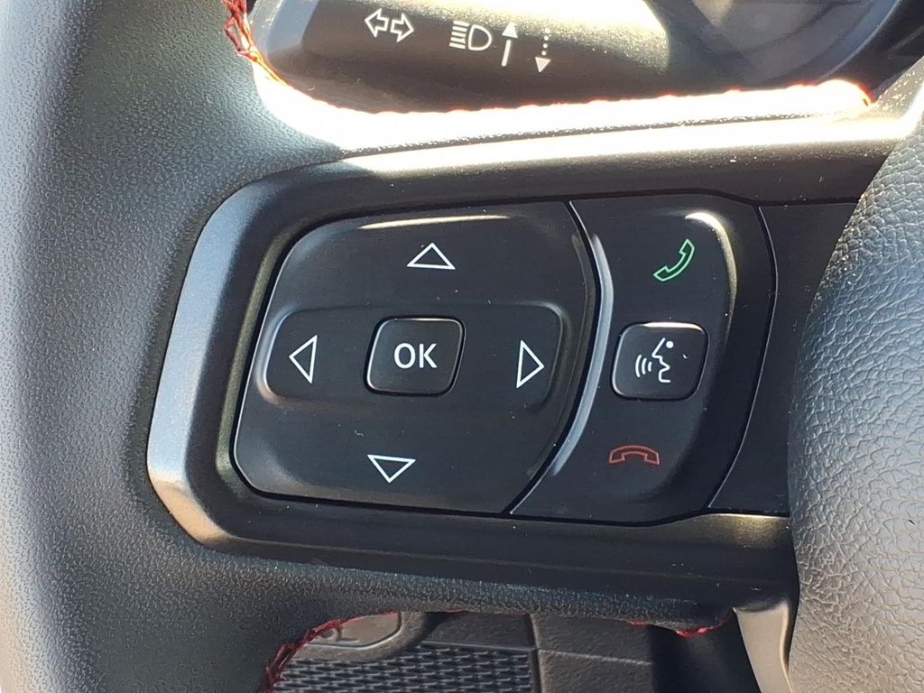 2024 Jeep Wrangler 4-Door Rubicon - Photo 12