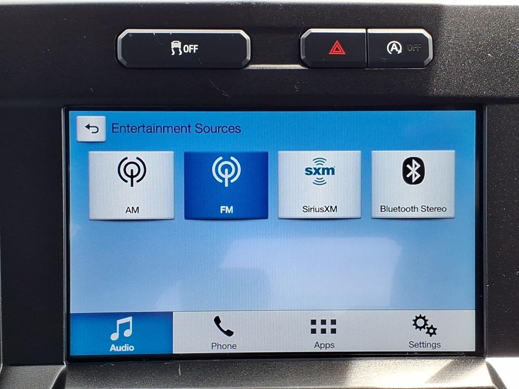 used 2019 Ford F-150 car, priced at $20,599
