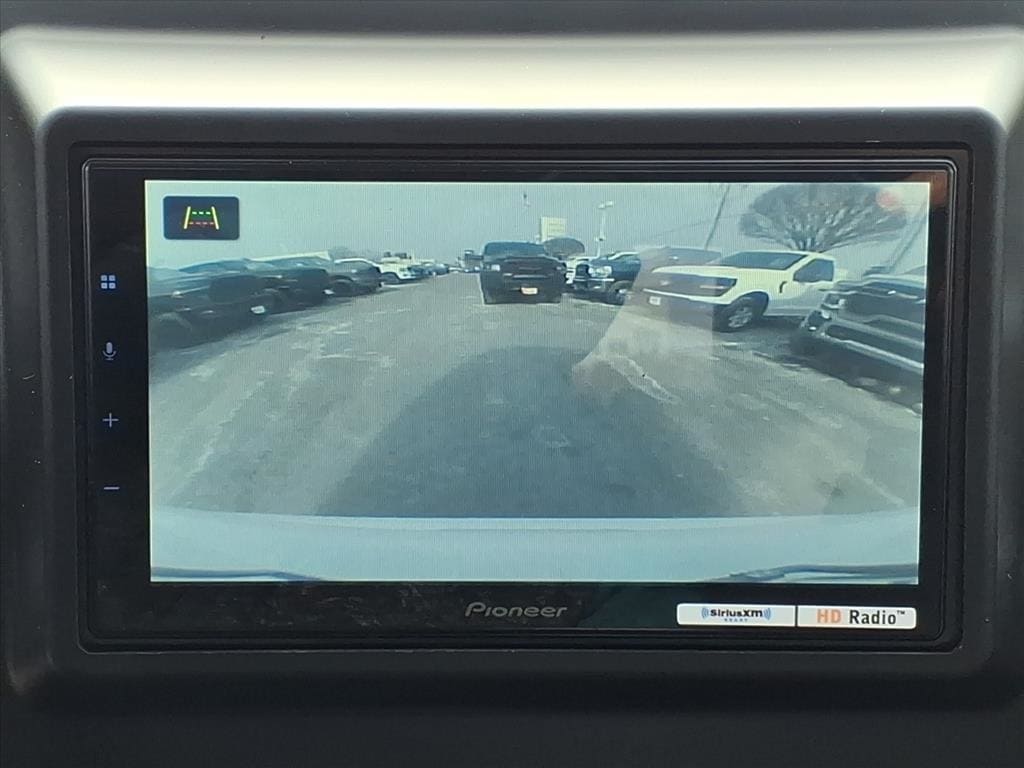 used 2019 Jeep Compass car, priced at $14,900