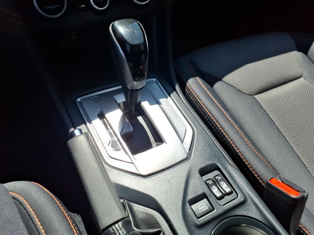 2023 Subaru Crosstrek Premium - Photo 9
