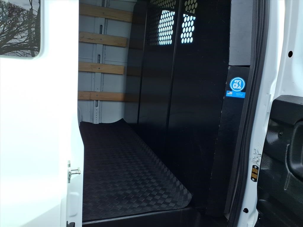 used 2024 GMC Savana 2500 car, priced at $29,900