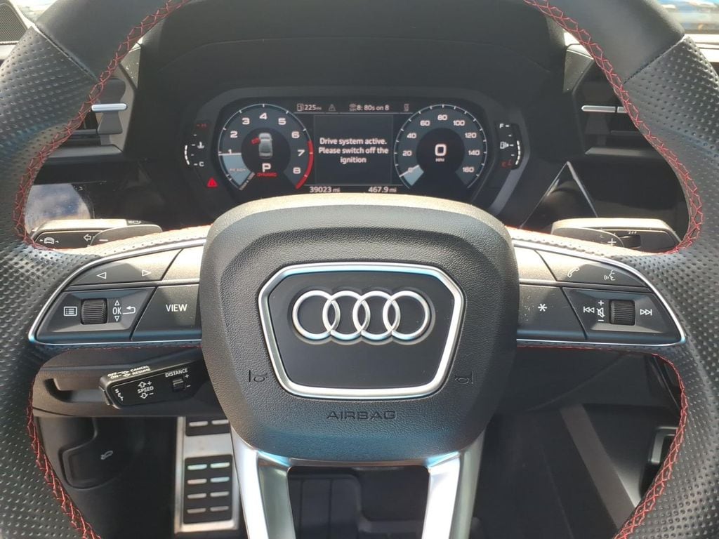2024 Audi S3 Premium Plus - Photo 5