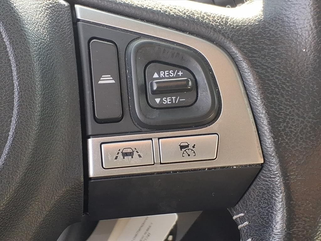 used 2018 Subaru Forester car, priced at $17,900