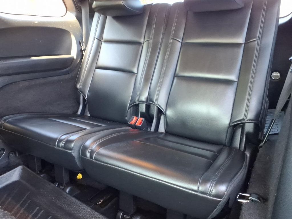 2017 Dodge Durango GT - Photo 18
