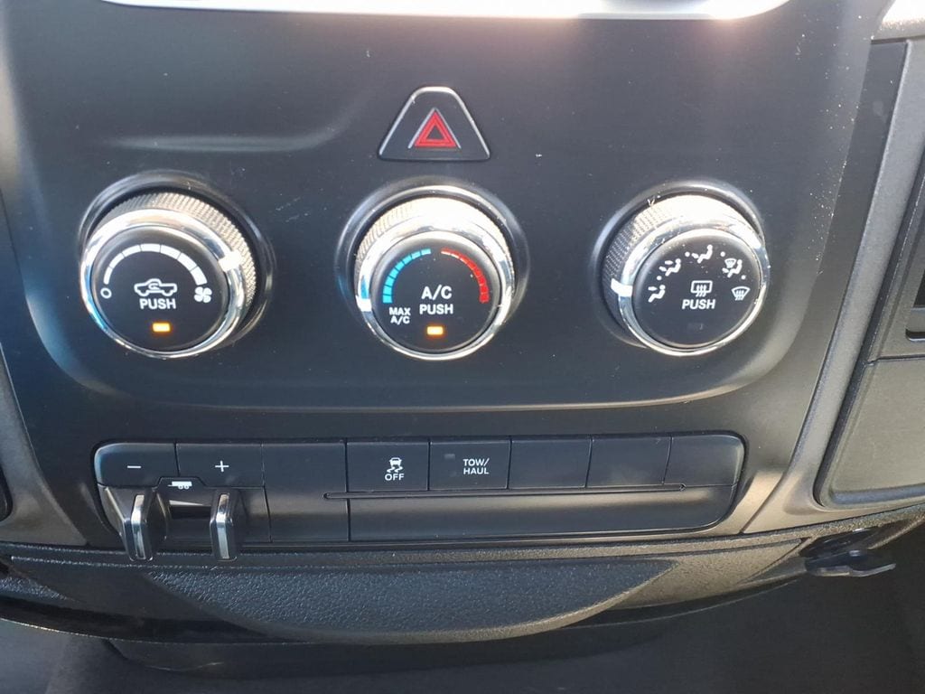 used 2019 Ram 1500 car, priced at $24,599