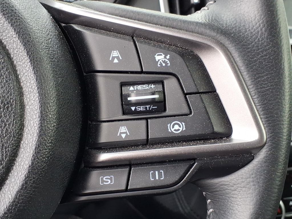 2023 Subaru Forester Premium - Photo 13