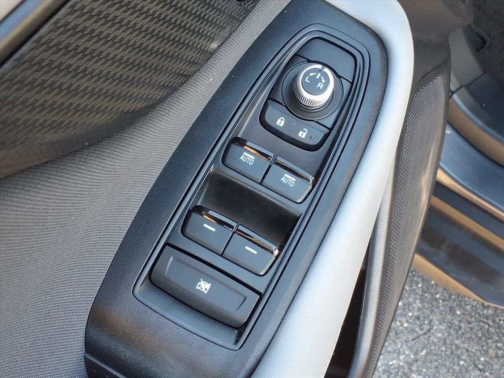 used 2023 Subaru Outback car, priced at $20,500