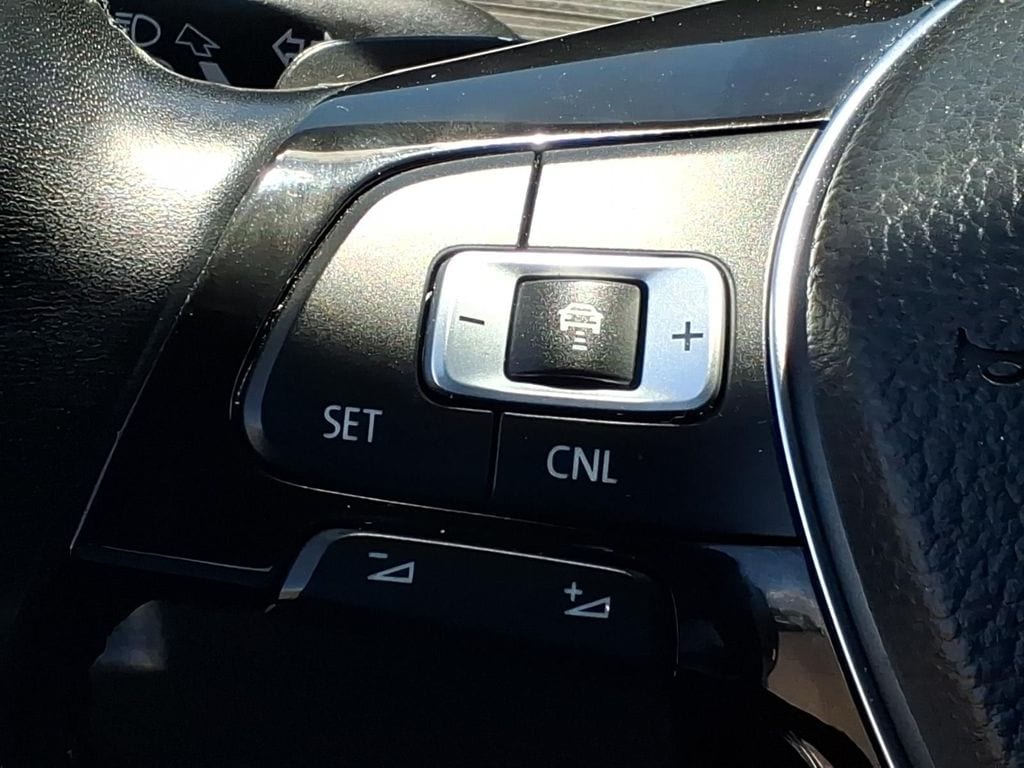 used 2020 Volkswagen Passat car, priced at $18,599