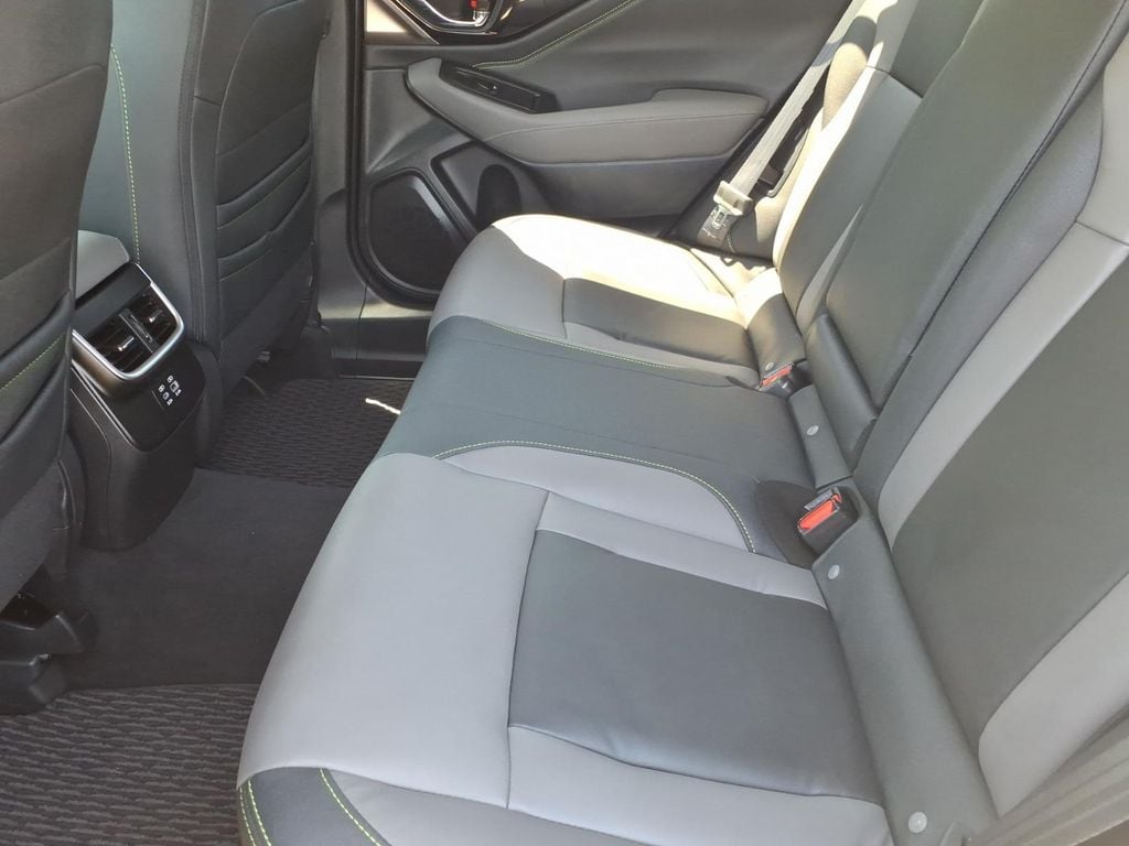 used 2025 Subaru Outback car, priced at $31,599