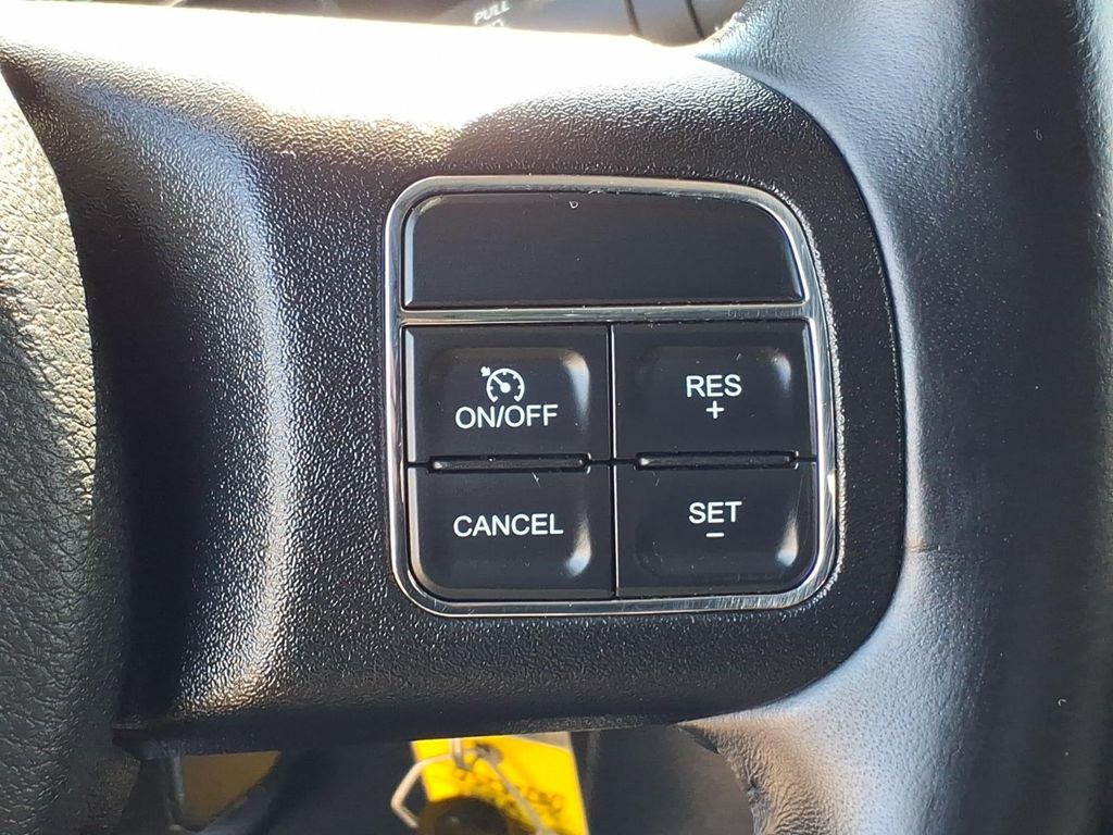 2017 Jeep Wrangler Unlimited Sport S - Photo 10
