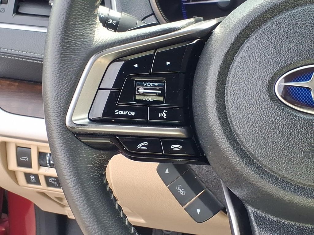used 2019 Subaru Outback car, priced at $12,599