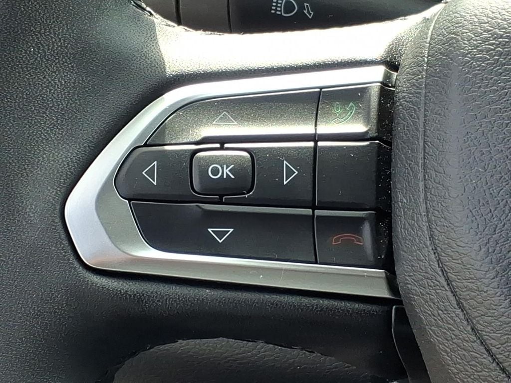 2024 Jeep Compass Limited - Photo 12