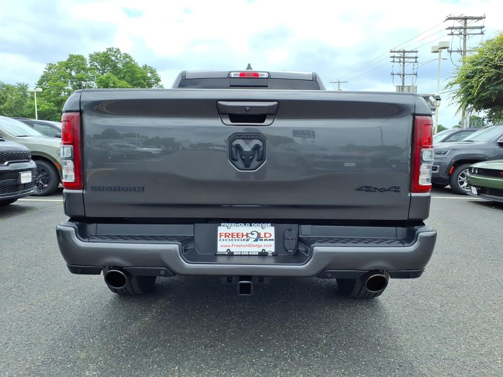2022 RAM Ram 1500 Pickup Big Horn/Lone Star - Photo 20