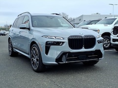 Used 2024 BMW X7 XDRIVE40I M SPORT EXCUTIVE SUV for Sale in Freehold, NJ, at Freehold Dodge