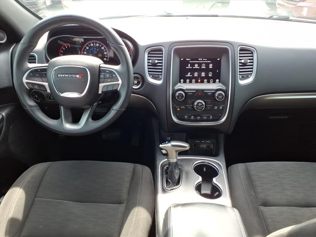 used 2019 Dodge Durango car, priced at $13,599