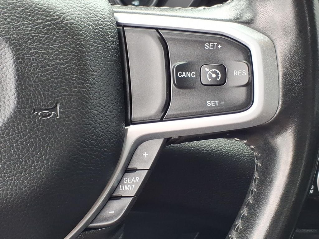 2022 RAM Ram 1500 Pickup Big Horn/Lone Star - Photo 11