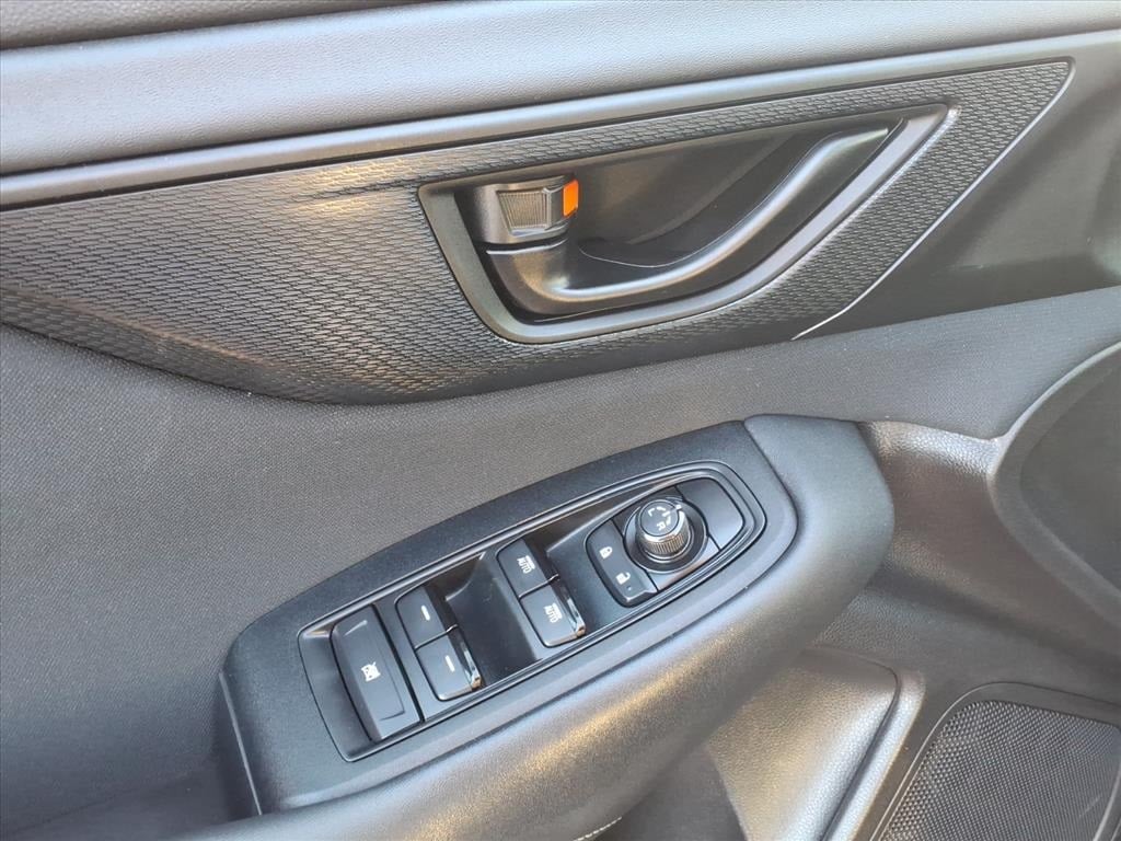 used 2023 Subaru Outback car, priced at $23,900