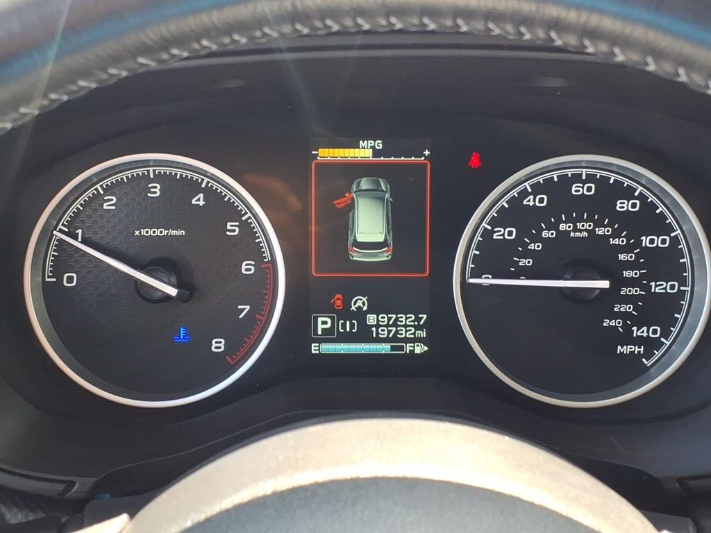 2023 Subaru Forester Premium - Photo 6