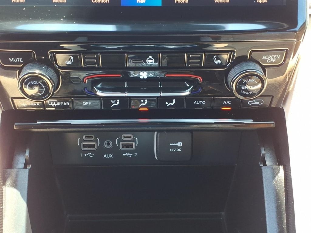 2025 Jeep Grand Cherokee L Limited - Photo 8