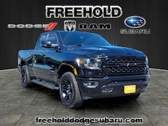 Used 2023 Ram 1500 Big Horn/Lone Star Truck Quad Cab for sale in Freehold NJ