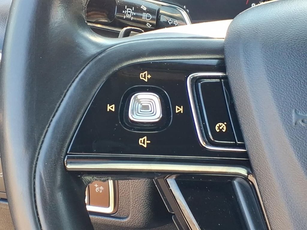 used 2021 Lincoln Corsair car, priced at $17,599