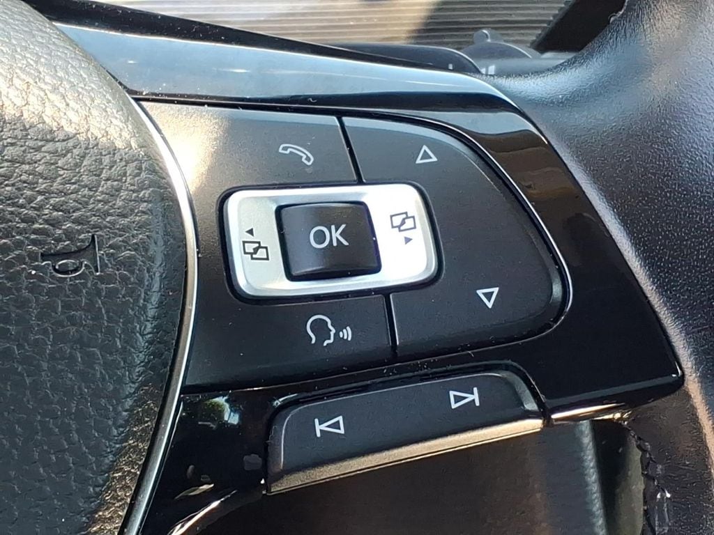 used 2020 Volkswagen Passat car, priced at $18,599