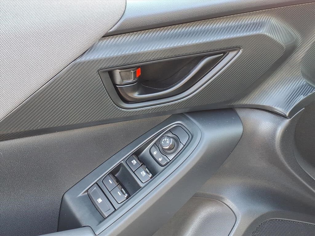 Used 2024 Subaru Crosstrek PREMIUM BLIND SPOT POWER SEAT MOONROOF SUV