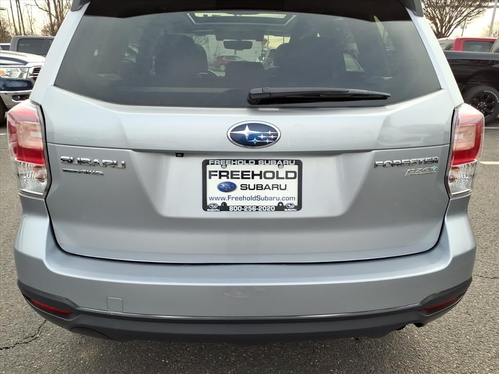 used 2017 Subaru Forester car, priced at $11,900