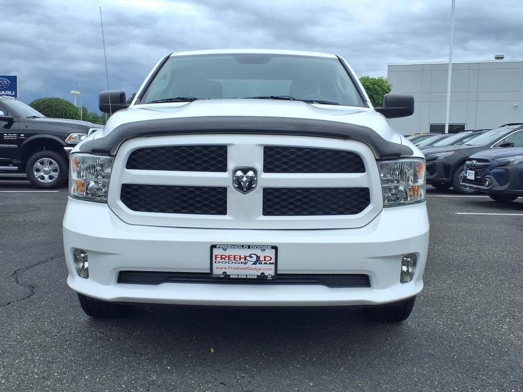 Used 2017 RAM Ram 1500 Pickup Express with VIN 1C6RR7FT2HS727106 for sale in Freehold, NJ