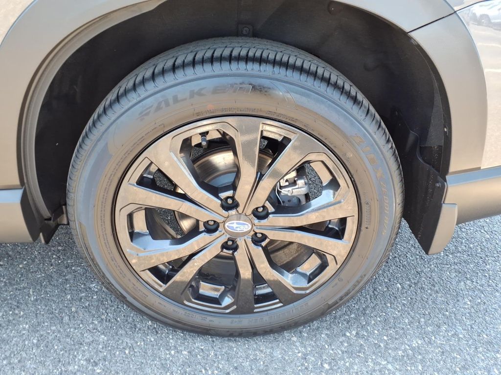 2024 Subaru Forester Sport - Photo 20
