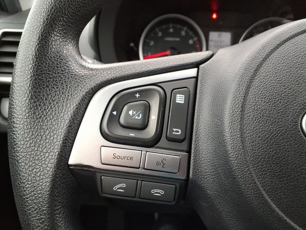 used 2017 Subaru Forester car, priced at $14,900