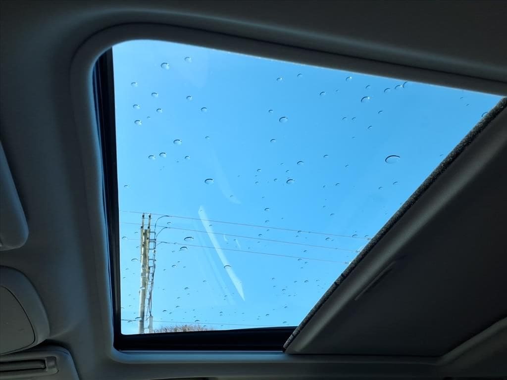 used 2023 Subaru Forester car, priced at $25,900