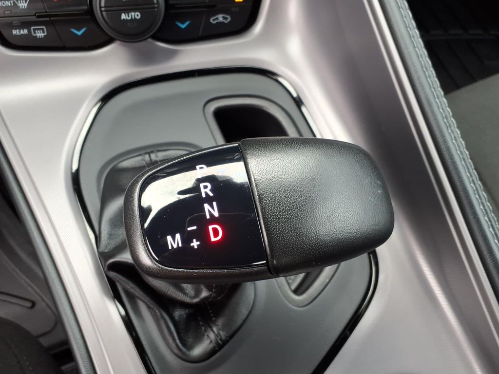 2023 Dodge Challenger GT - Photo 9