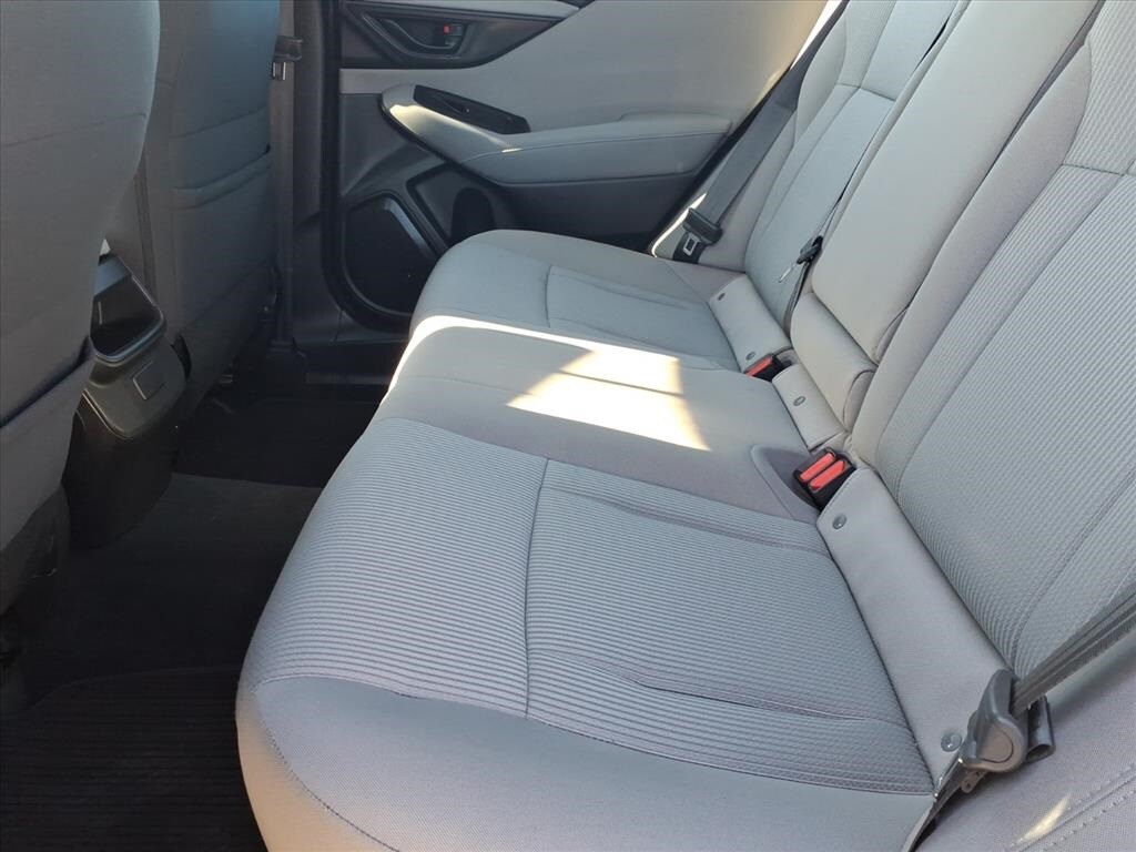 used 2020 Subaru Legacy car, priced at $19,900