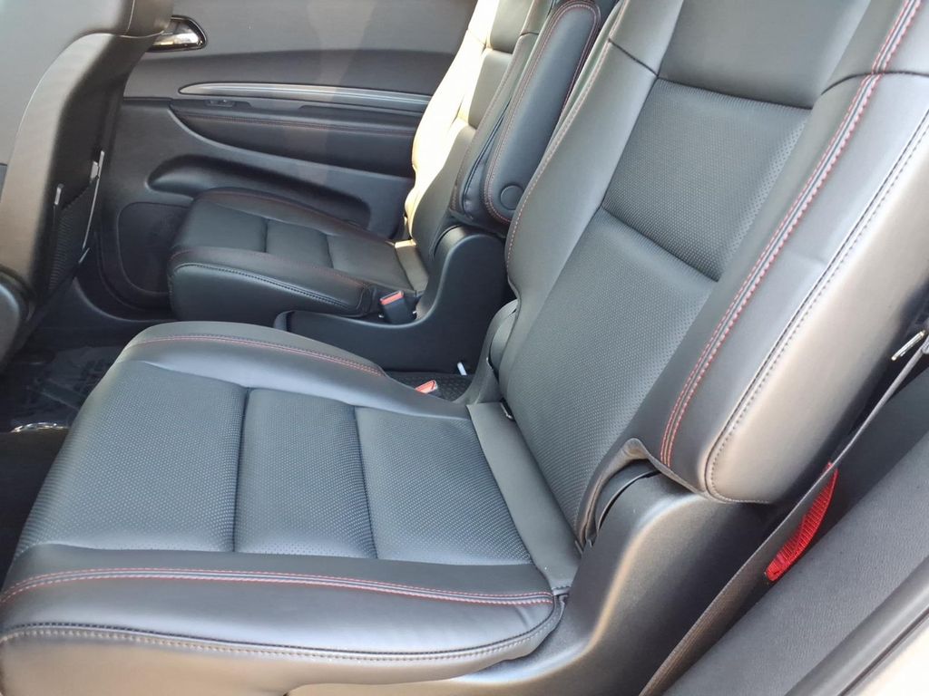 2026 Dodge Durango GT Plus - Photo 13