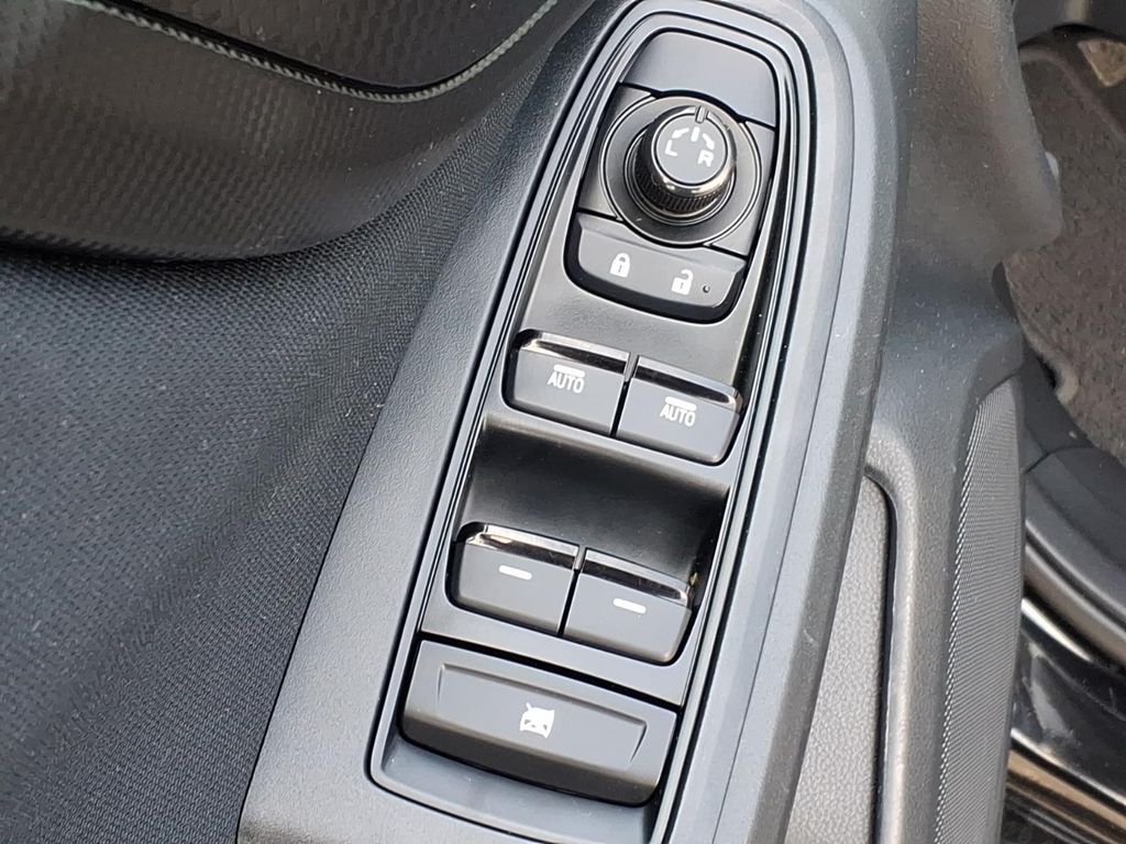 used 2020 Subaru Crosstrek car, priced at $13,599