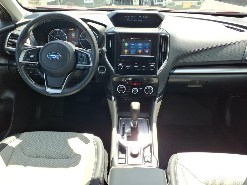 2023 Subaru Forester Premium - Photo 16