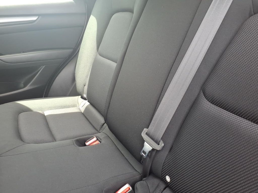 used 2023 Mazda CX-5 car, priced at $23,599