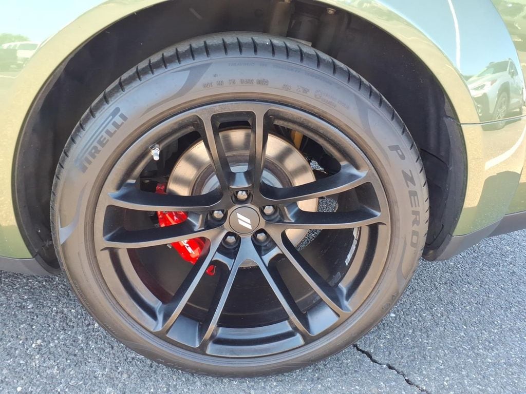 2021 Dodge Challenger R/T - Photo 18