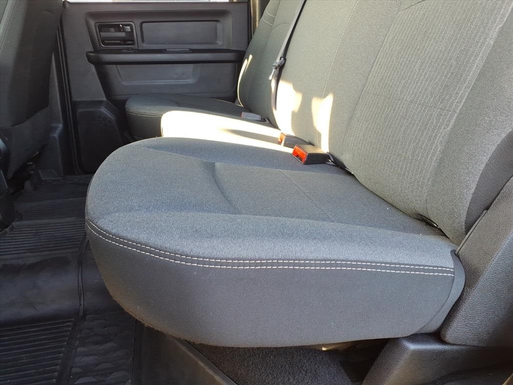 used 2022 Ram 3500 car, priced at $45,900