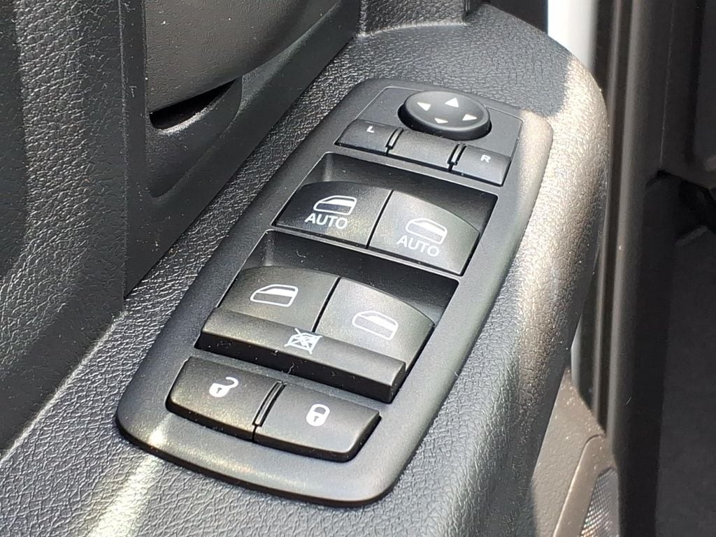 used 2017 Ram 1500 car, priced at $22,199