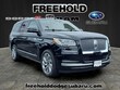  Lincoln Navigator L