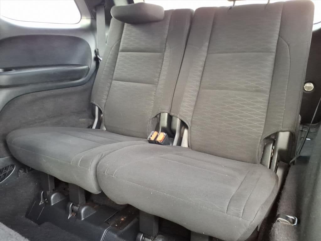 used 2019 Dodge Durango car, priced at $13,599
