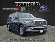  INFINITI QX80